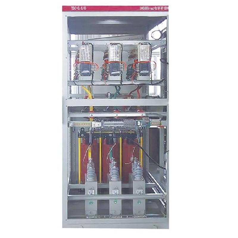 HYTSC type high voltage dynamic reactive power compensation device
