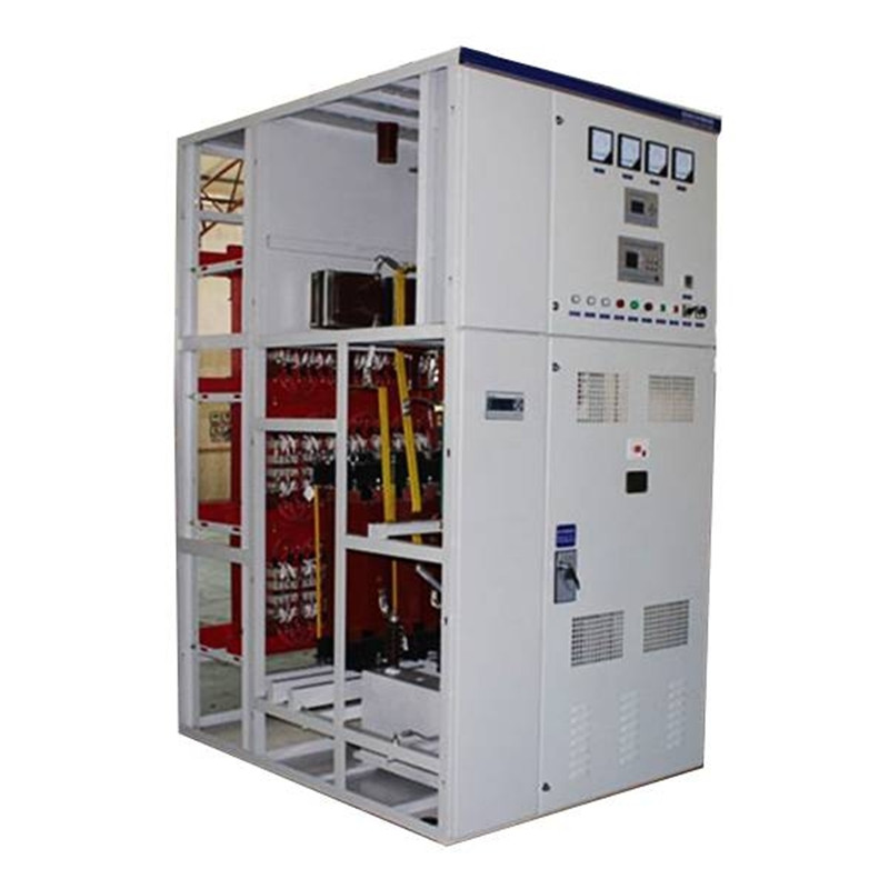 HYLQ series reactor starter cabinet