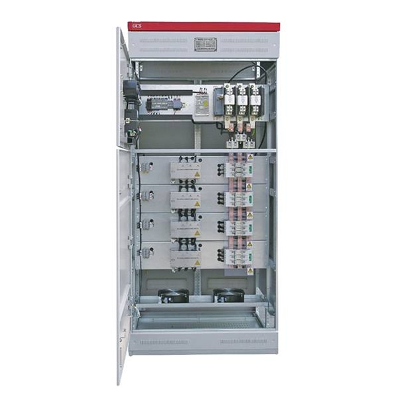 Powerful High Voltage Frequency Conversion Device for Industrial Use