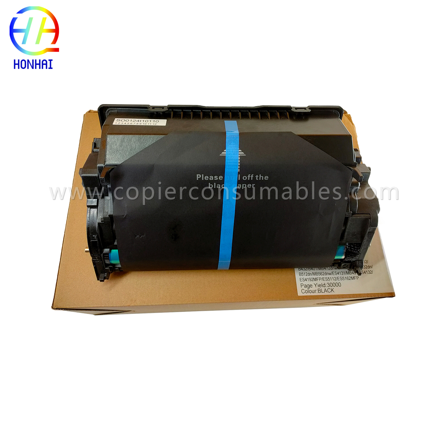 High-Performance All-in-One Printer with High-Quality Printing Capabilities