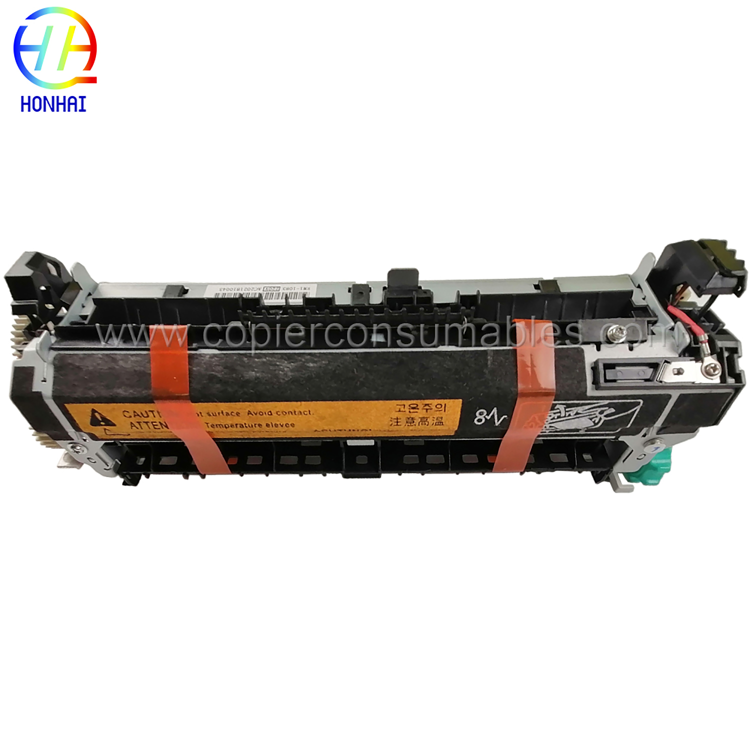 Fuser assembly for HP RM1-1083-000 RM1-1082-000 LaserJet 4250 4350 Fuser unit OEM