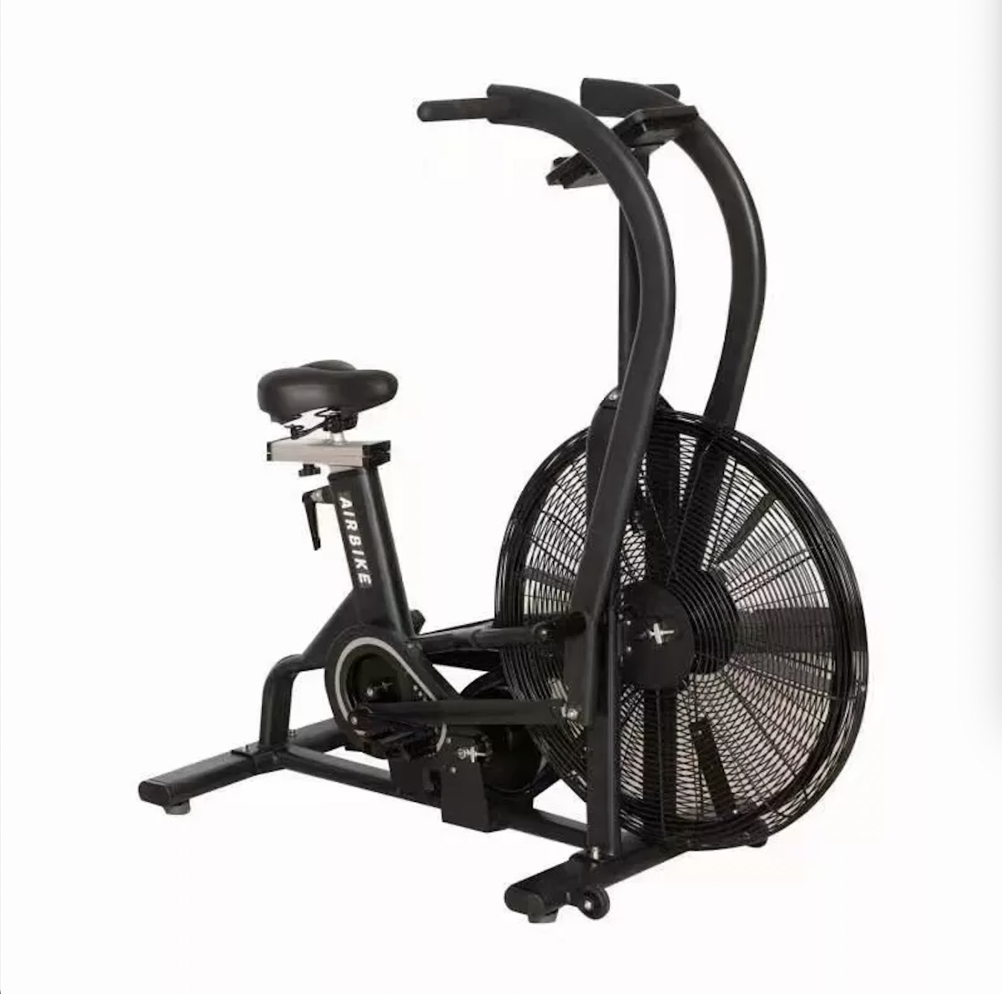 Professional Manufacturer High Quality Gym Equipment Fitness Air Bike