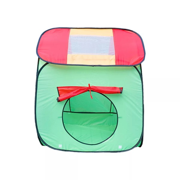 Wuyi Guandi Suitable for children's indoor and outdoor foldable crawling play house games popular science toys mini tent