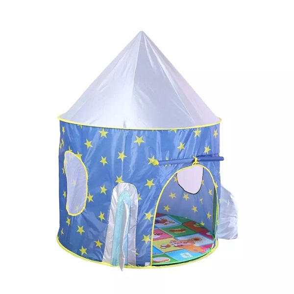 High-quality children's toys foldable tent children's castle children's play house