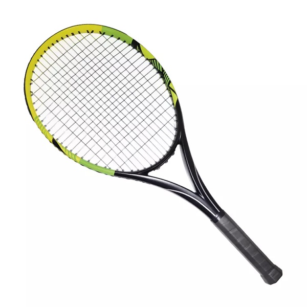 27" High Quality Carbon Fiber Integration Tennis Racket
