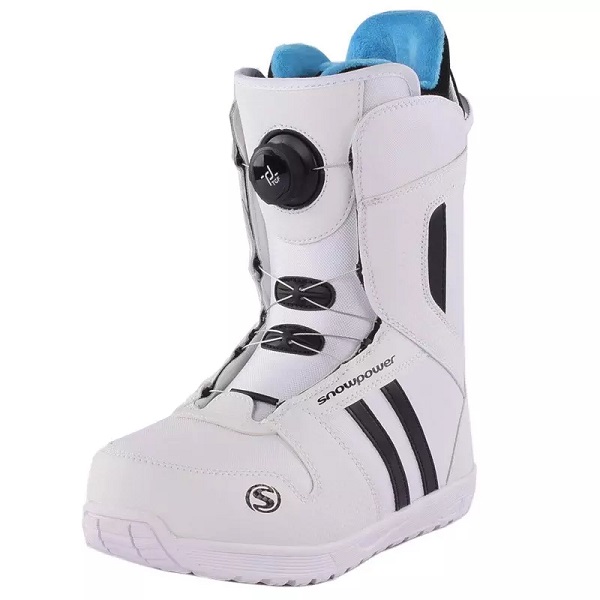 Talos custom Winter outdoor ski warm cold-resistant snowboard boots
