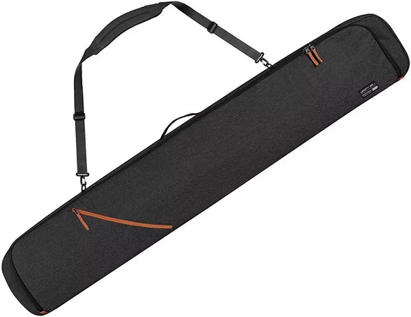 Hot selling ski Longboard bag Snowboard case double board large capacity ski equipment bag