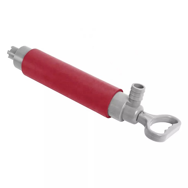 Supplier Kayak Rescue Manual Suction Siphoning Pump made in China