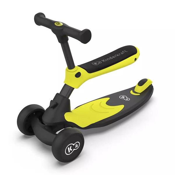 Source factory children's scooter children's scooter push scooter adult