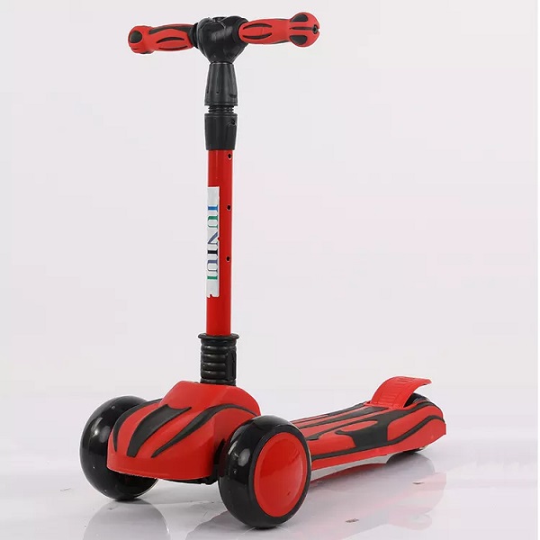 scooter for kids 5 years old foldable children's scooter