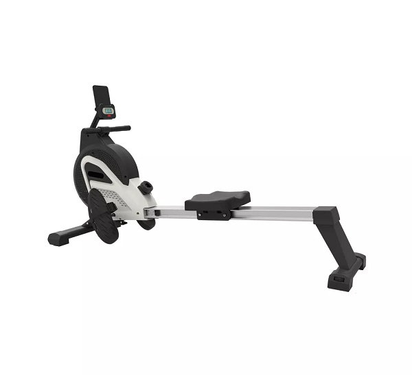 Home Using Easy Portable Sport Fitness Rowers Space Saving Magnetic Rowing Machine for Indoor