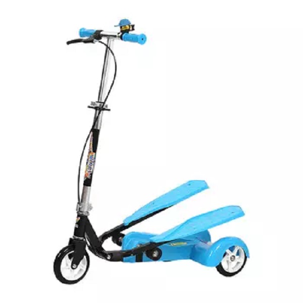 Cheap Scooters Kids With Best Price Aluminium Folding Kick Scooter 3 Wheels Child Scooter