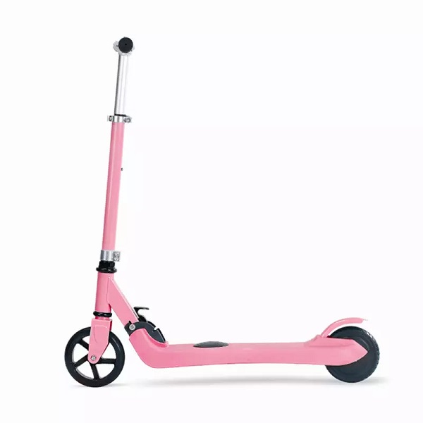 Wholesale 2022 China Baby Child Children's Balancing Cheap Adjustable Height Kid Electric Scooter