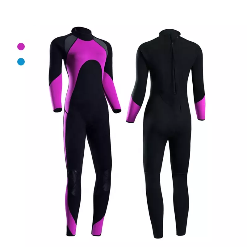 Manufacturers custom fashion new high-quality diving clothing