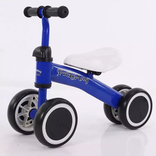cheap new Baby Toy Kids Car Foot Pushed Balance Bike Children's scooter toy car