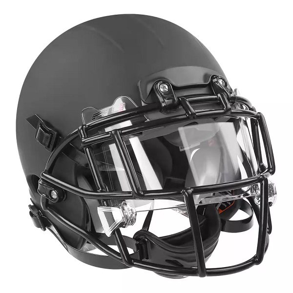 Most Popular Lightweight Injection Molded American Football Helmets
