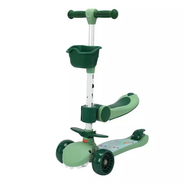 kids Scooter Multi-Functional Children'S Scooter 2022 New Model Baby Toys Kid Scooter Suitable for children over 3 years old