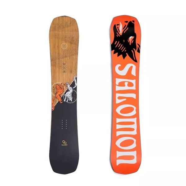 2021 Outdoor Sports Skiing equipment professional snow equipment Skate Board for adults
