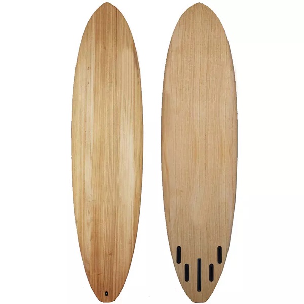 Wholesale Wooden Pro Product Cheap Wood Surf Board Surfboards Guangzhou Surfboard