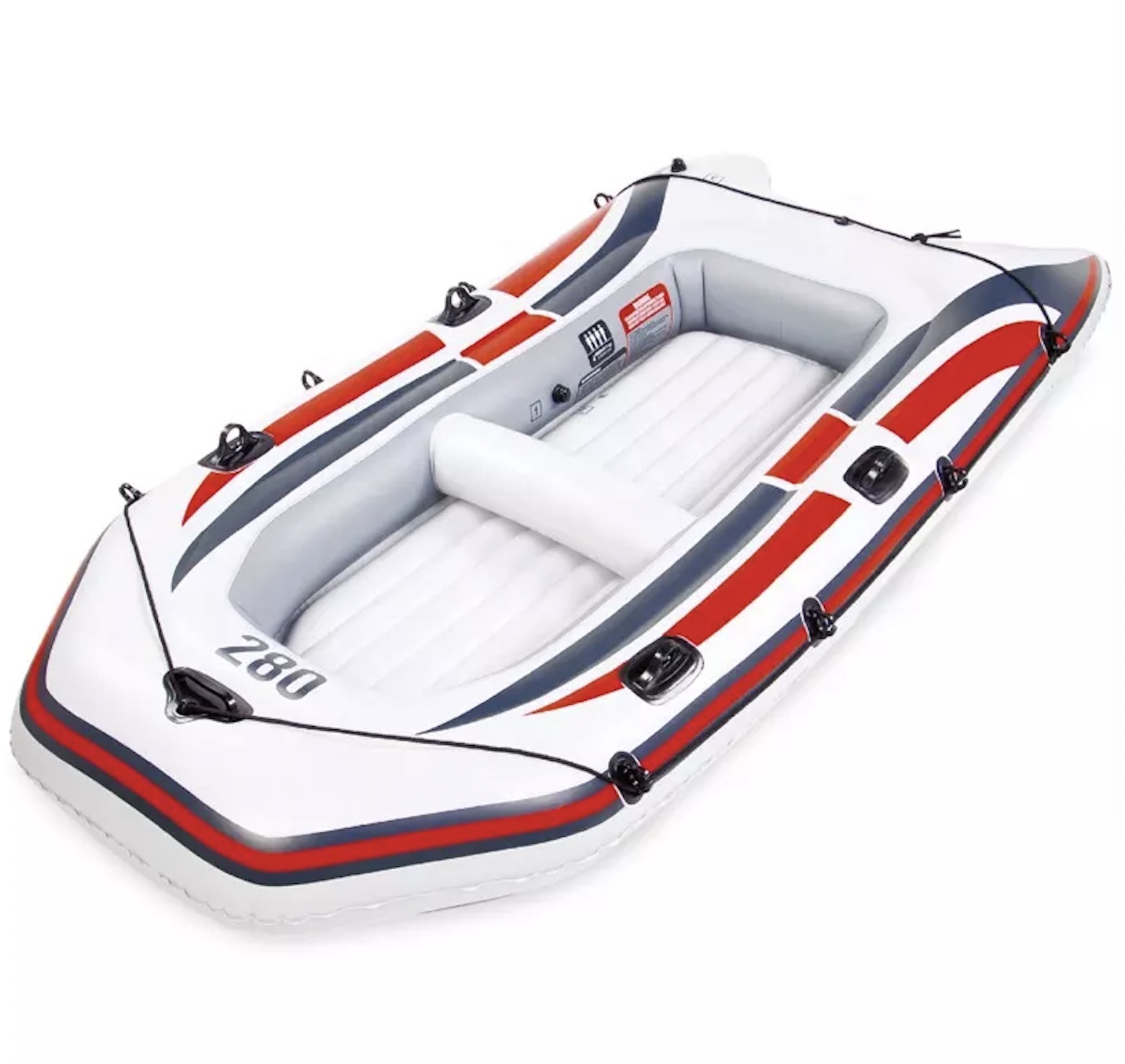 Wholesale Inflatable Boat Rafts for Adults Fishing Boats Watercraft with Hard Bottom Stable Standing