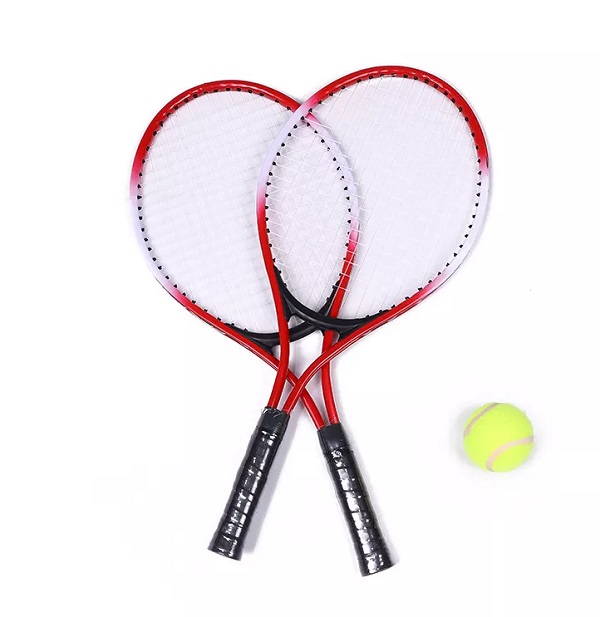 Hot Sale 27 Inch Alloy Manufacturer Aluminum Adult Tennis Racket