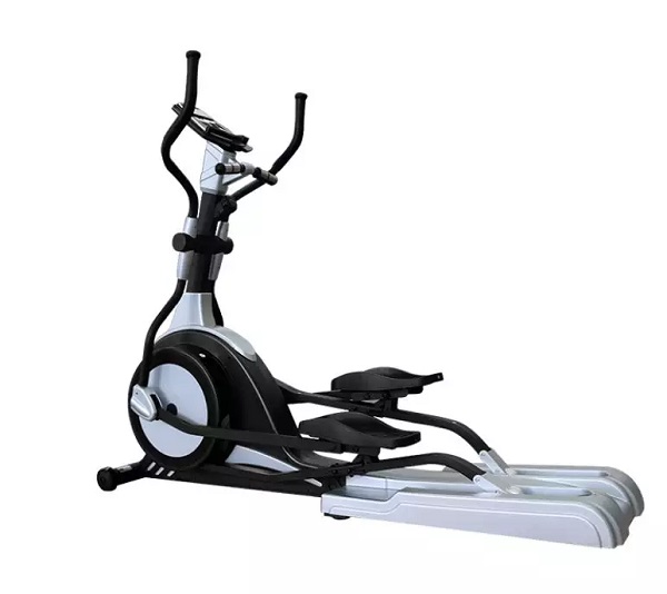 2021 new elliptical trainers gym equipment elliptical bike high quality elliptical machine RUIBU-7004