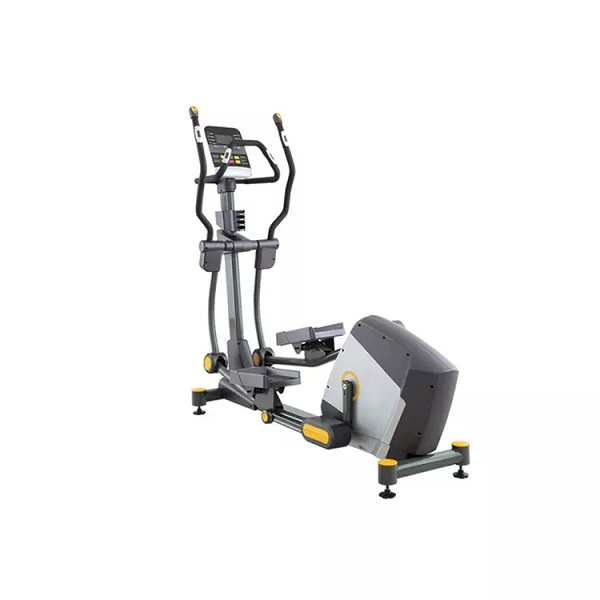 Wholesale 2022 commercial elliptical cross trainers machine gym elliptical trainer bike