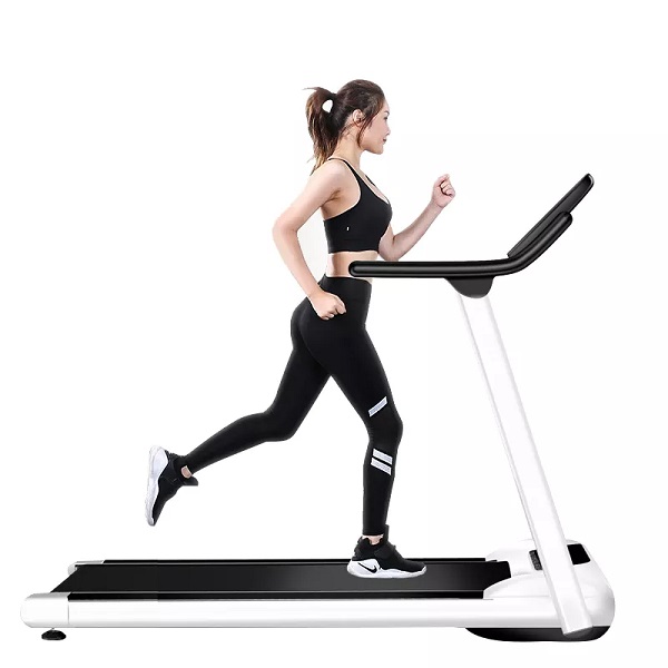 Hot Sale Folding Gym Fitness Slim Manual treadmill Exercise Walking Running Machine