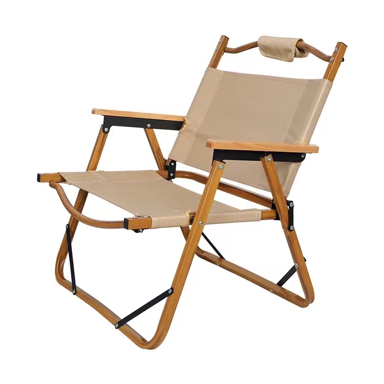  Aluminum folding Chair