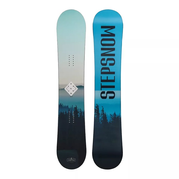 Made In China all mountain snowboard manufacturing equipment outdoor sports snowboard product