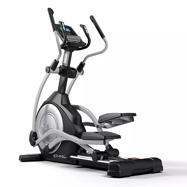 YPOO elliptical trainers perfect experience exercise elliptical power cross trainer elliptical