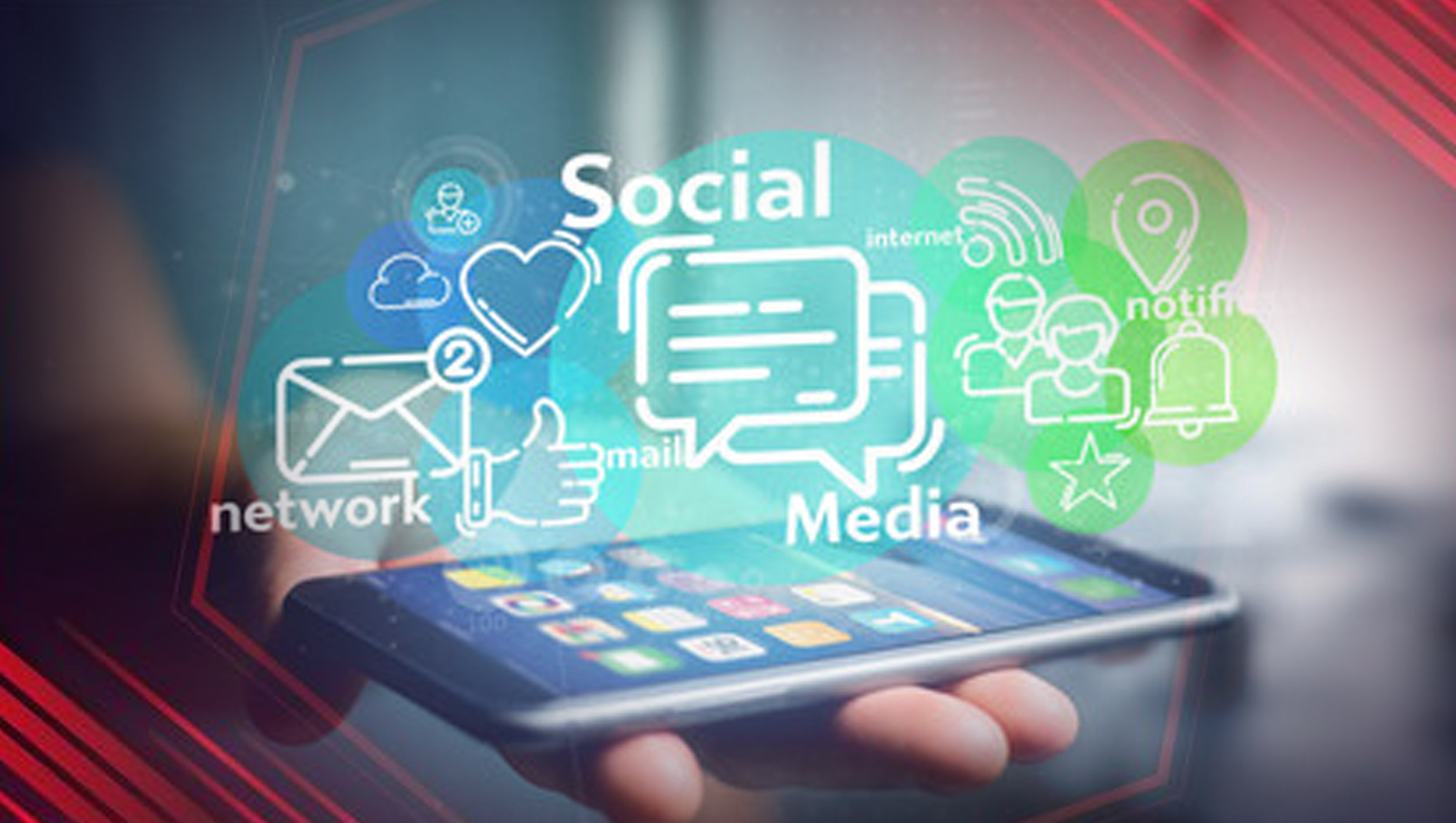 ommaurya.com: 7  goals of  social media  marketing in 2018