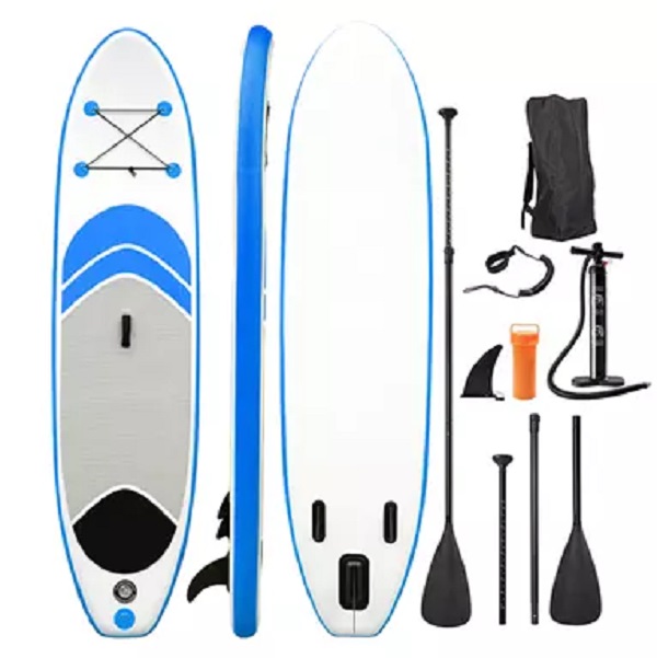Drop Shipping Top Sale Inflatable Surf Stand up Paddle Sup Paddle Surf Board Brands Surfboard Paddleboard Sub Board Bag