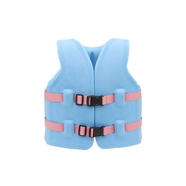 USSE New Design swimming life Jacket foam swim vest for children