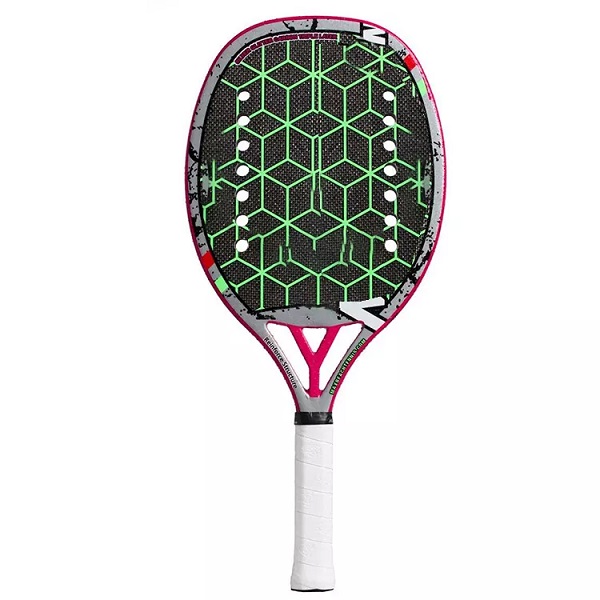 Custom Padel Tennis Racket for Court Carbon Fiber Padel Tennis