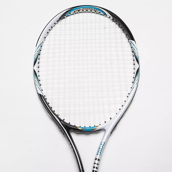 High Performance Head Tennis Racket,Aluminium Racket Tennis For National Players Nylon