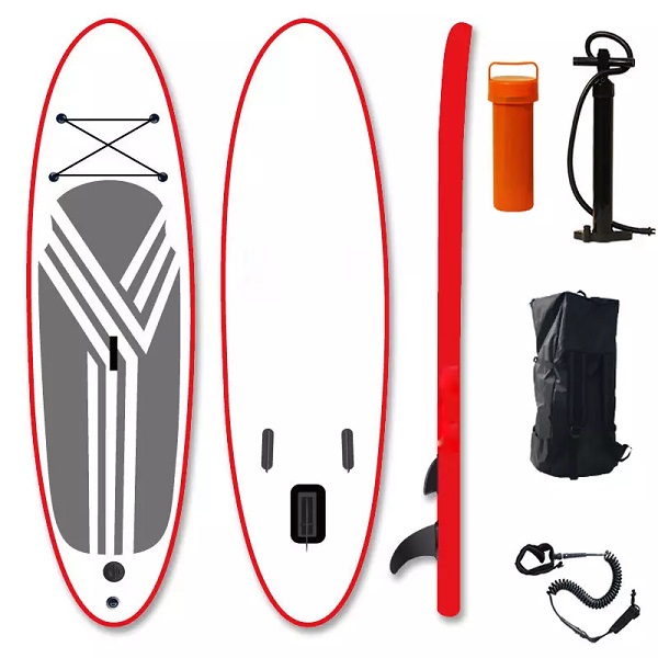 2021 New Design Hot Sell Inflatable Stand Up Paddles Board Sup Board Isup Standup Paddleboard Surfboard