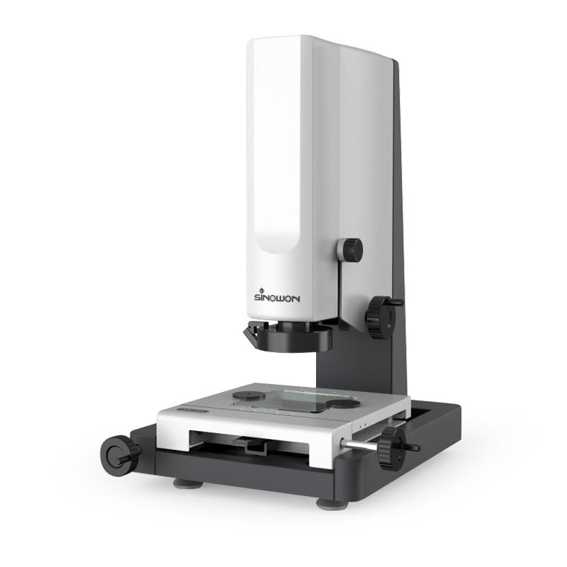 Discover the Latest Digital LCD Microscope Technology for High-Resolution Imaging