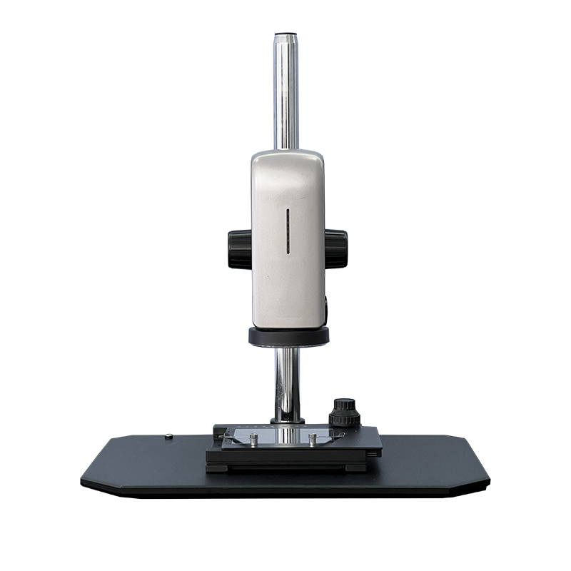 Autofocus Video Measuring Microscope with Movable Measurement Table VM-300T