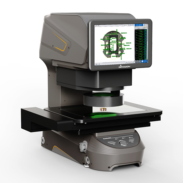 Instant Vision System IVS Series