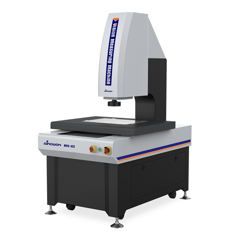 Precision Cantilever Automatic Vision Measuring Machine MVS-322 Series