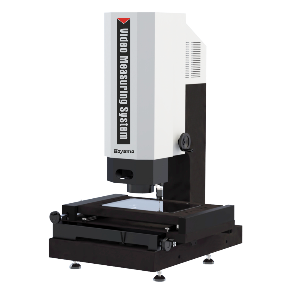 High Precision Vision Measuring System for Accurate Measurement Requirements