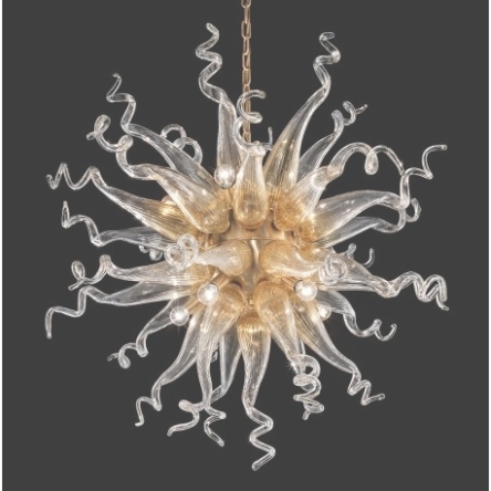 Luxury Vintage Murano Glass Chandeliers and Pendant Lighting Pairing: A Stunning Collection on Pinterest