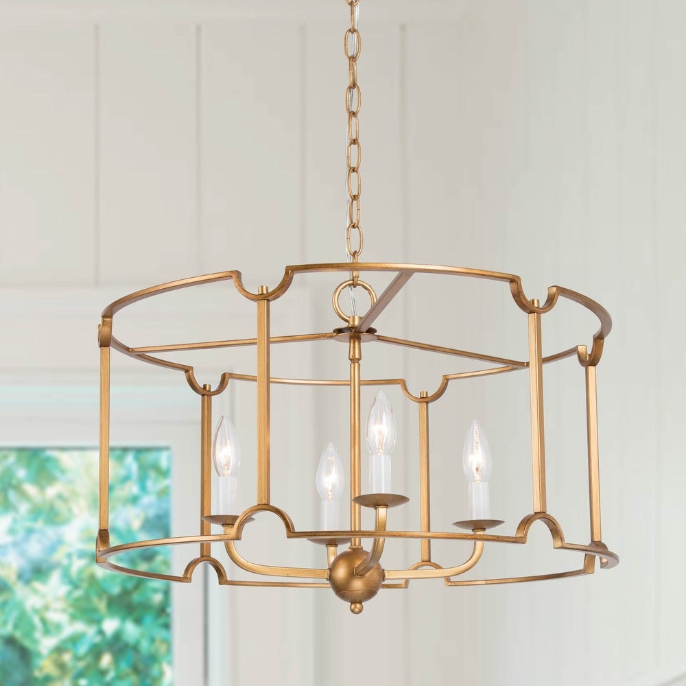 Enhance Your Home or Business Atmosphere with a Wide Range of Pendant Lighting and Chandeliers