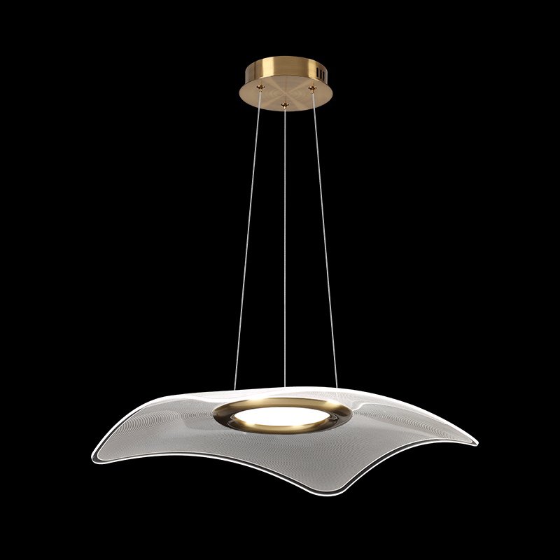 Exquisite Decorative Pendant Chandelier: A Luxurious Addition to Any Room