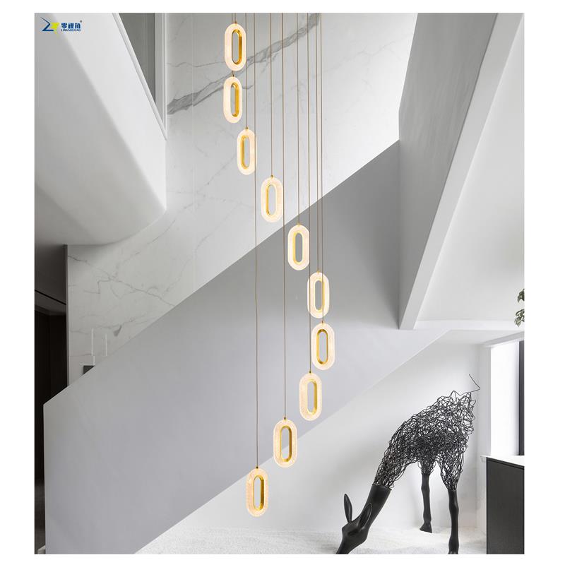 Stylish and Sophisticated Light Fixture for Your Home