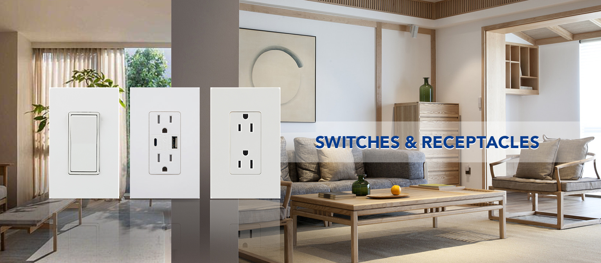 Plug Socket, Power Socket, Wall Socket - MTLC Electric