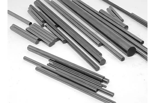 Long Life Time Tungsten Carbide Parts of Rods from 100% Raw Material