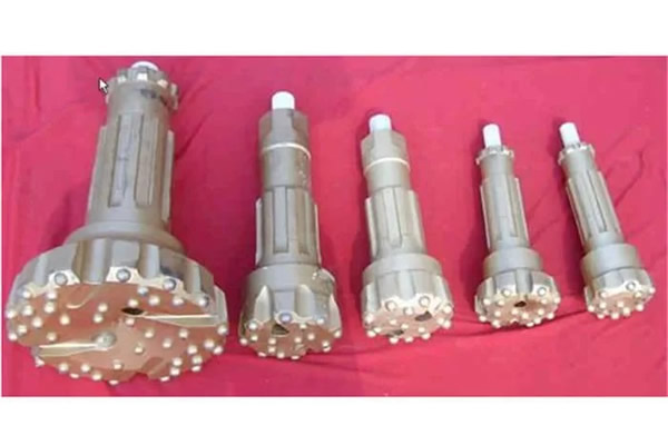 Customized Metal Machined Parts Service with All Kinds of Materials