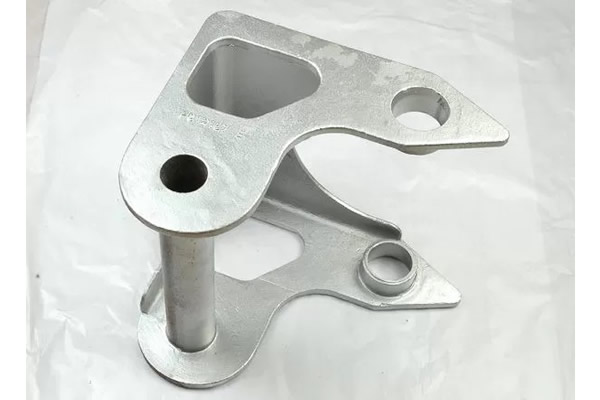 High-Quality Stainless Steel Investment Casting for Industrial Applications